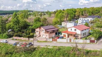RD S GARÁŽOU A TERASOU, UL. SABINOVSKÁ, KOŠICE – PEREŠ - 2
