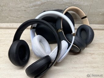 Beats Studio 3 Wireless - 2