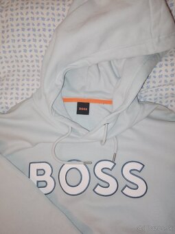 Mikyna Hugo Boss - 2