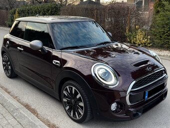 MINI Cooper S 2.0 Turbo Benzín r.v.2020 Kupovane nové v SR - 2
