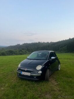 Fiat 500 - 2