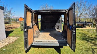 Ford Transit - 2