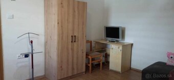 Na predaj zrekonštruovaný 1 izbový byt, pri Trnave, Cífer. - 2