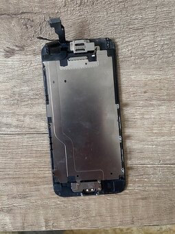 displej a doska na iphone 6 - 2