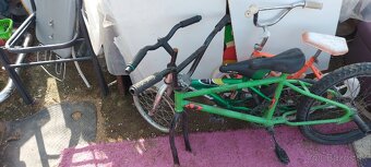 Bicykel - 2