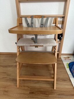 Stolička Hauck Beta + - 2
