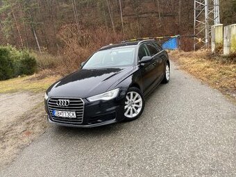 Audi A6 C7 2.0 TDI 140Kw 2015 Facelift - 2