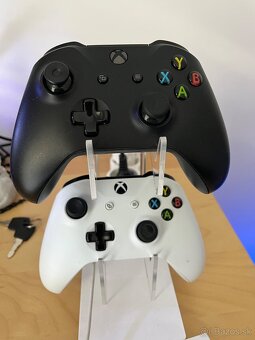 Xbox one S 1TB - 2
