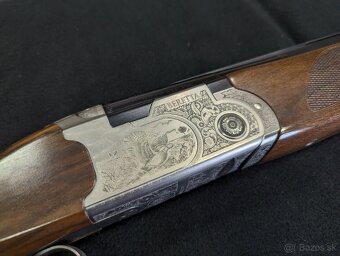 Beretta 687 - 2