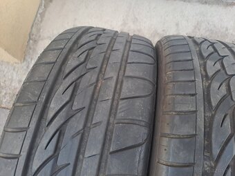 Letné Firestone Roadhawk 225/45/17 91W - 2