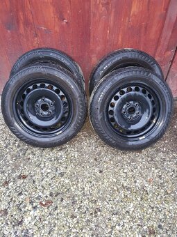 205/55 R16 Letné - 2