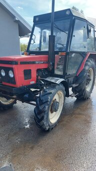 Zetor 5245 - 2