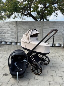 Cybex Simply flowers - 2