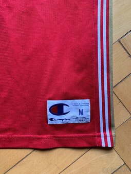 Champion Cleveland Lebron James Dres - 2