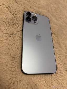 Iphone 13 pro max 128 GB - 2