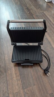 Elektrický gril BerlingerHaus - 2