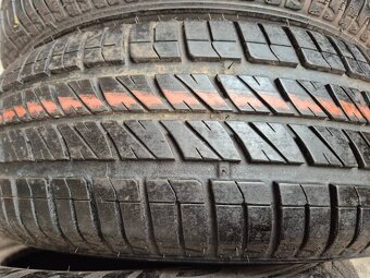 175/65 r14 letné 4 ks SAVA+VOYAGER dezén 6,3-6,2 mm - 2