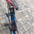 Bicykel Olpran 26 - 2