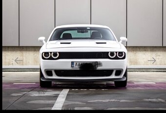 Challenger Dodge - 2