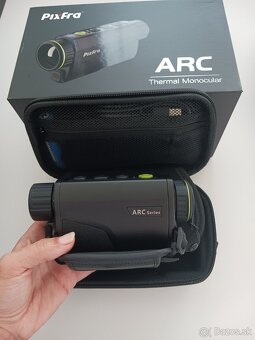 Pixfra (Dahua) Arc A425 monokulárna termovízia - 2