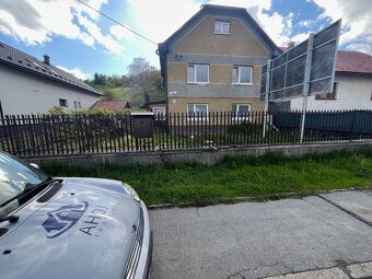Rodinný dom na predaj, Dlhá Lúka - 2