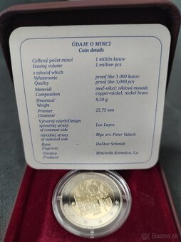 2€ OECD - 2