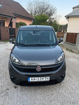 Doblo - 2