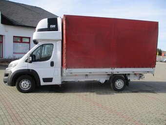 FIAT DUCATO 2,3 MTJ 177k E6d 35 L3 MAXI 05/2019 TOP - 2