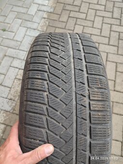 17" 5x120 245/65 R17 VW Amarok - 2