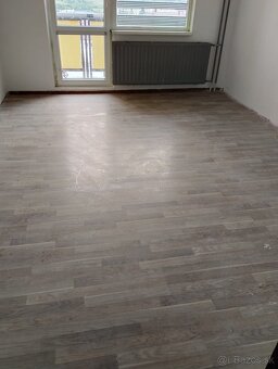Garsónka / dlhodobý prenájom - 2