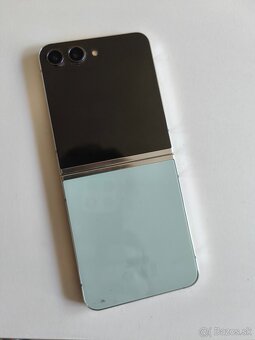 Samsung galxy z flip 5 - 2
