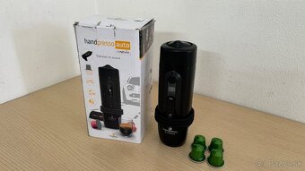 Handpresso Auto Capsule - 2
