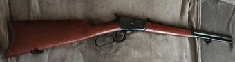Guľovnica PUMA Rossi kal. 357 Mag., s mont. a kolimátorom - 2