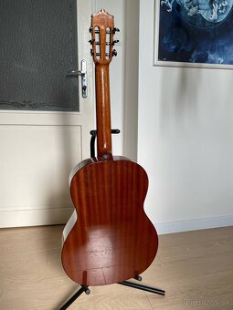 Klasická gitara 4/4 Martinez + obal - 2