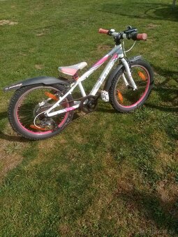 Detský bicykel - 2