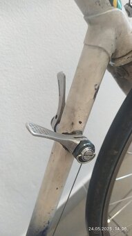 Predam bicykel - 2
