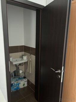 Interierove dvere - 2