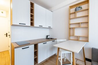 Na predaj garsónka v meste Košice - 2