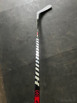 Warrior PRO SL - 2