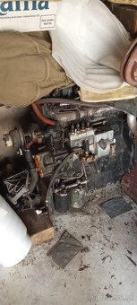 Motory - 2
