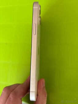 Predám iPhone 14 plus 128GB - 2