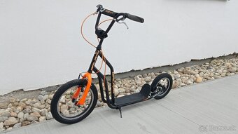 kolobežka - 2