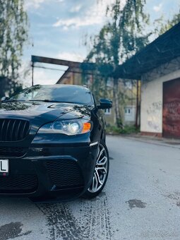 BMW X6 35d XD 210kw full - 2