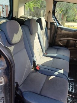Citroen berlingo 2009 volať po 17tej hodine - 2