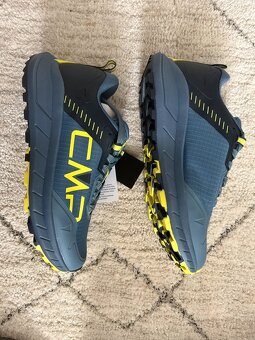 CMP Hamber Ligestyle Shoes (veľkosť 42) - 2