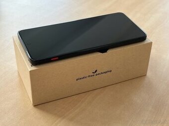 Motorola ThinkPhone 8GB / 256GB Black + Záruka - 2
