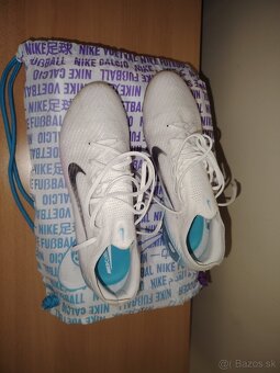 Kopačky Nike ZM VAPOR 16 ELITE FG LV8 - 2