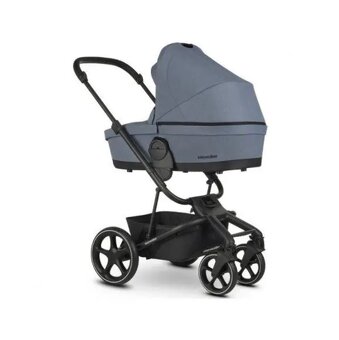 Predám KOČIAR EASYWALKER HARVEY3 vo farbe Steel Blue. - 2