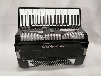 akordeon weltmeister elegance 120 basovy - 2