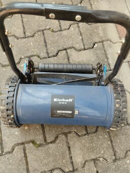 Kosacka na travu. - 2